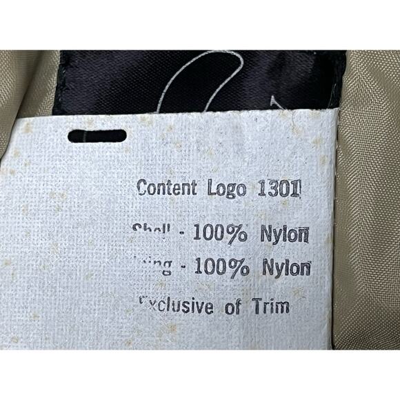 Cowboy Trail Duster Coat Womens XS Riding Equestrian Cowboy Connection Colorado - Picture 11 of 13